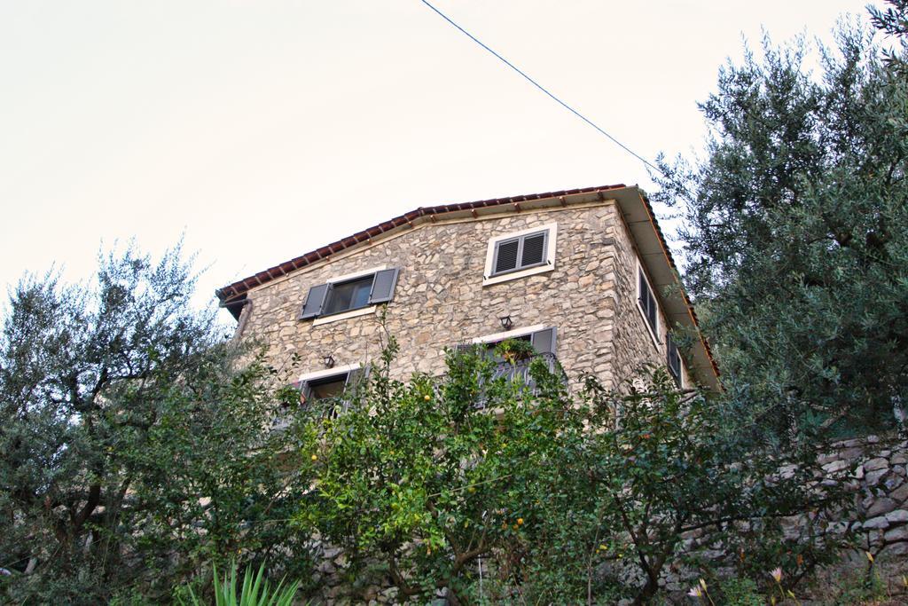 Casarufolo Paradise Sorrento Exteriér fotografie