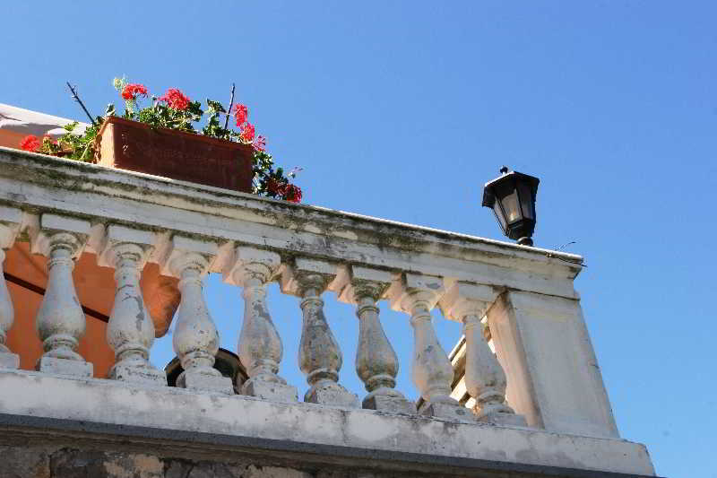 Casarufolo Paradise Sorrento Exteriér fotografie