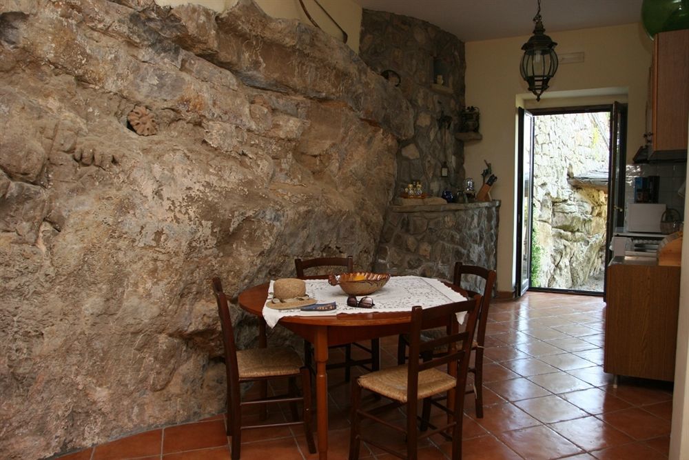 Casarufolo Paradise Sorrento Exteriér fotografie